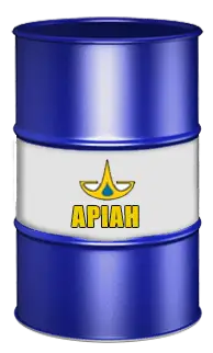 Олива гідравлічна АРІАН Гідравлік HLP-15, ZTM ARIAN